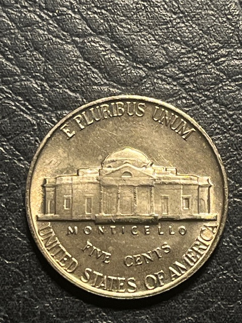 1960-Jefferson--Nickels--DDR-Ou-MD?